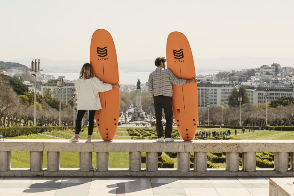 Resident & students - Park eduardo