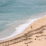 Surf Trip to Cabo Ledo, Angola