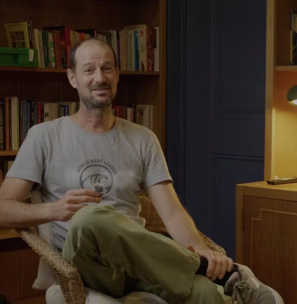 A Casa do Surf The Surf House - Lisbon